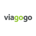 Logo Viagogo