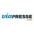 Logo Viapresse