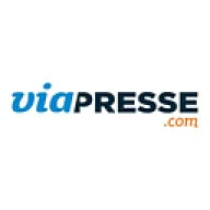 Logo Viapresse