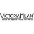 Logo Victoria Milan