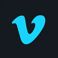 Logo Vimeo