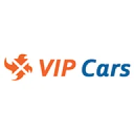 Logo Vip Cars