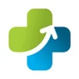 Logo Vision Direct Belgique