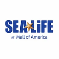 Logo Sea Life