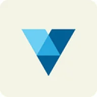 Logo Vistaprint be