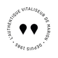 Logo Vitaliseurdemarion