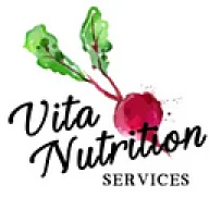 Logo Vita Nutrition