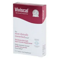 Logo Viviscal