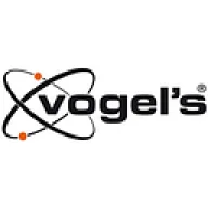 Logo Vogel's
