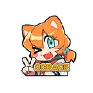 Logo Vograce
