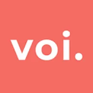 Logo Blabla Ride (VOI)