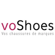 Logo VoShoes