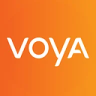 Logo Voya