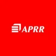Logo APRR Telepeage