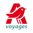 Logo Auchan Voyages