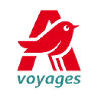 Logo Auchan Voyages