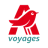 Logo Auchan Voyages