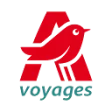 Logo Voyages Auchan