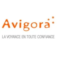 Logo Voyance Avigora