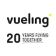 Logo Vueling