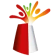 Logo Vulcania