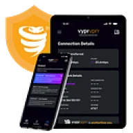 Logo VyprVPN