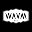 Logo WAAM Cosmetics