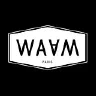 Logo WAAM Cosmetics
