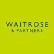 Logo Waitrose