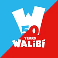 Logo Aqualibi belgique