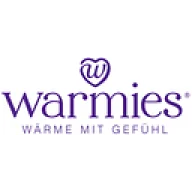 Logo Warmies