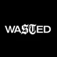 Logo Wasted