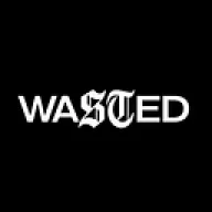 Logo Wasted