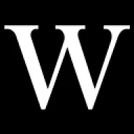 Logo Waterstones