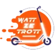 Logo Watt Ze Trott