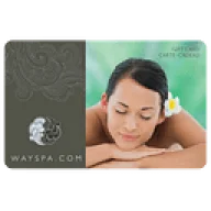 Logo WaySpa