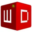 Logo Domain.com