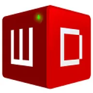 Logo Domain.com