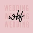 Logo Wedding by Fabiola
