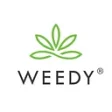 Logo Weedy