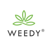 Logo Weedy