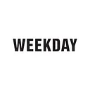 Logo Weekday