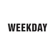 Logo Weekday
