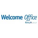 Logo Welcome Office