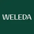 Logo Weleda