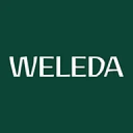 Logo Weleda