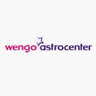 Logo Wengo, le conseil de Professionnels en ligne par téléphone et email
