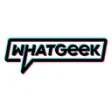 Logo WhatGeek