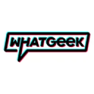 Logo WhatGeek