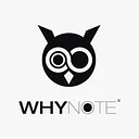 Logo WhyNote